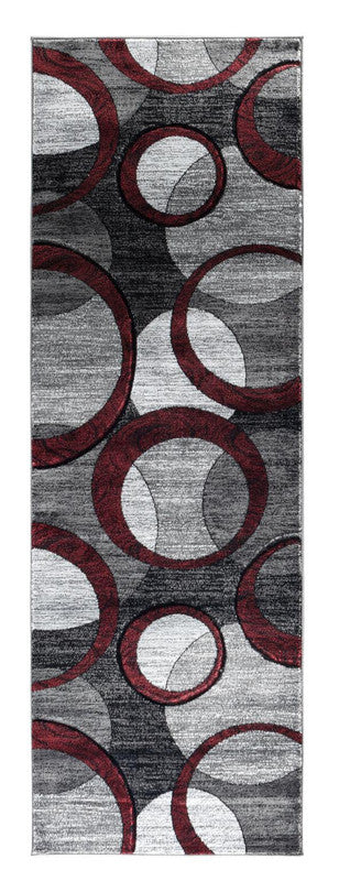 Kaydenze Area Rug