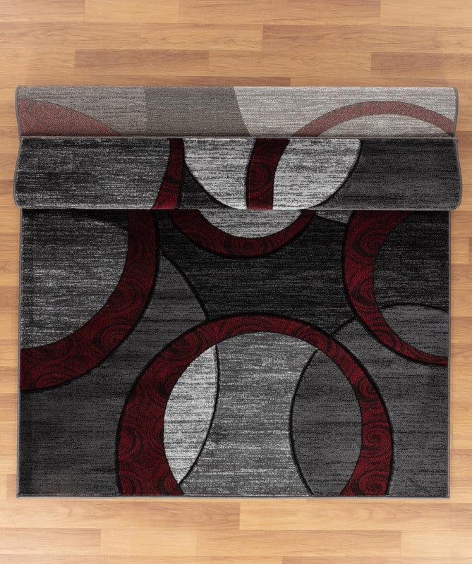 Kaydenze Area Rug