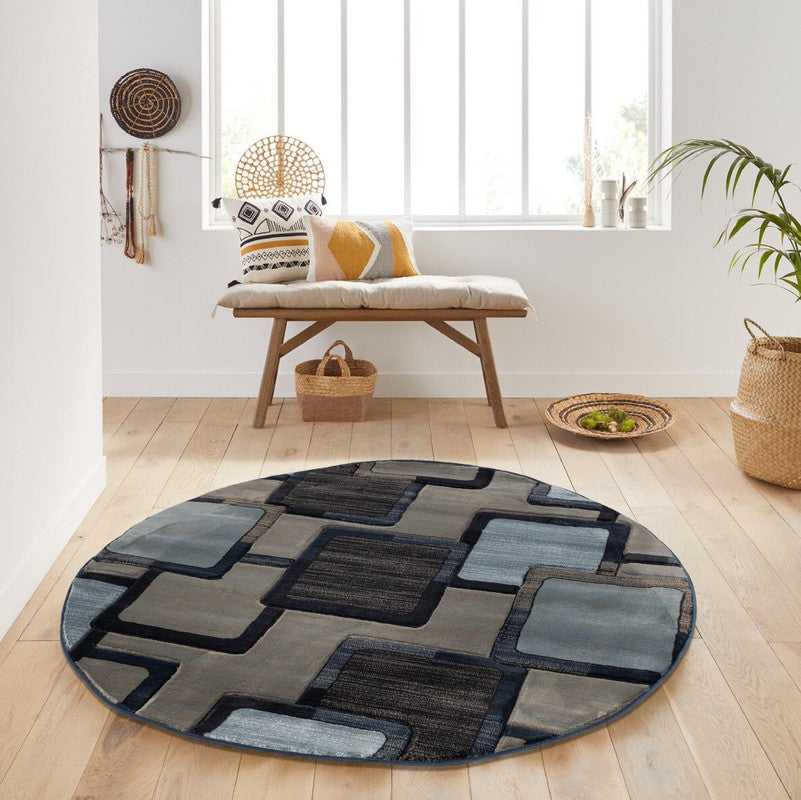 Darelys Area Rug