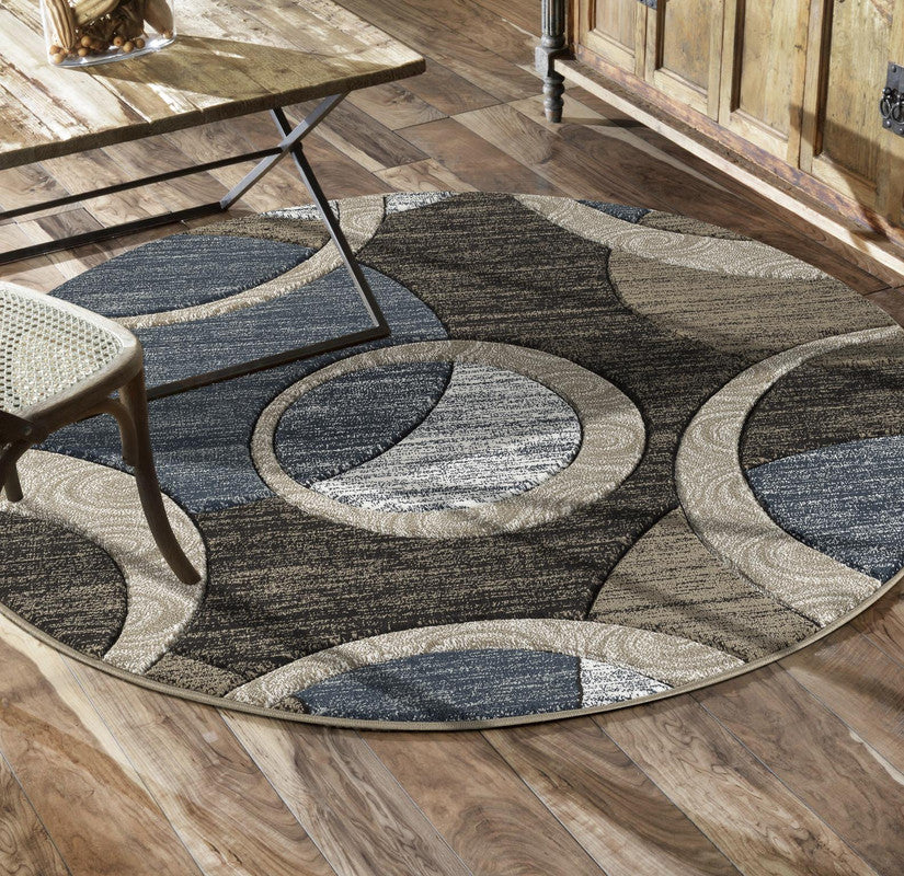 Abbiegail Area Rug