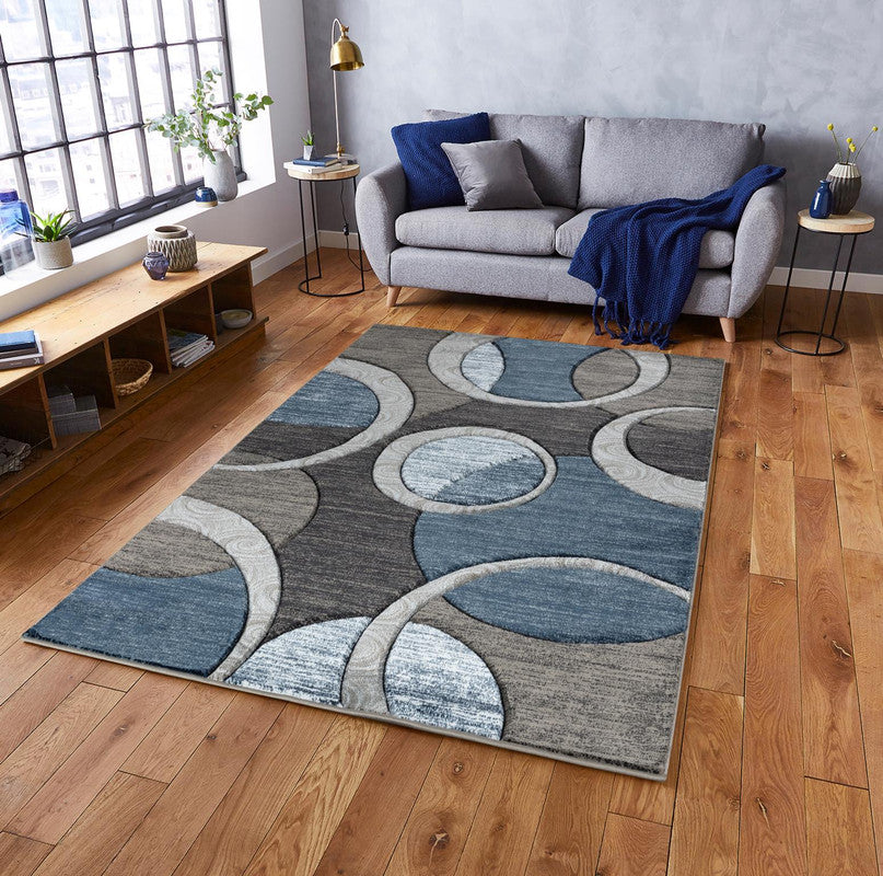 Abbiegail Area Rug