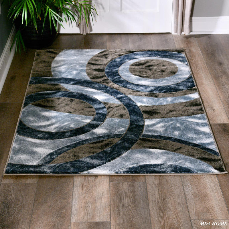 Bendoski Area Rug