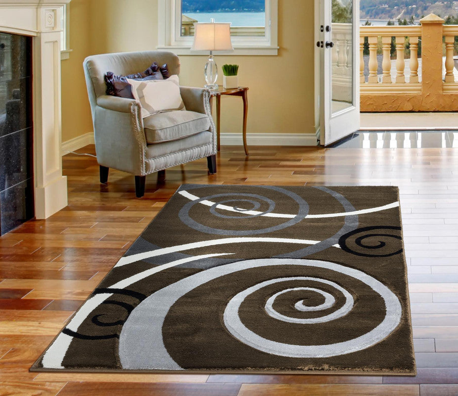 Gudgen Area Rug