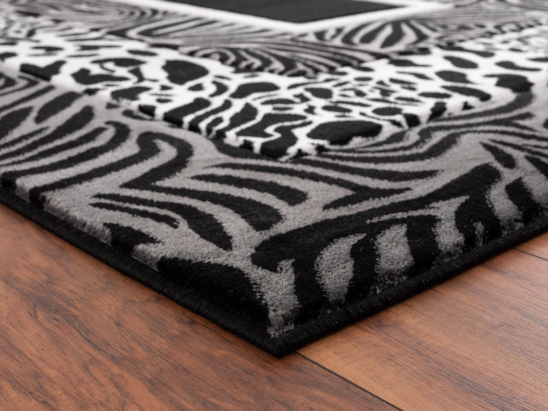 Detrina Area Rug