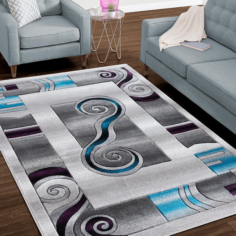 Cliburn Area Rug