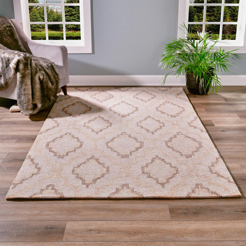 Birnbaum Area Rug