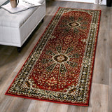 Buffum Area Rug