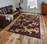 Hermidas Area Rug