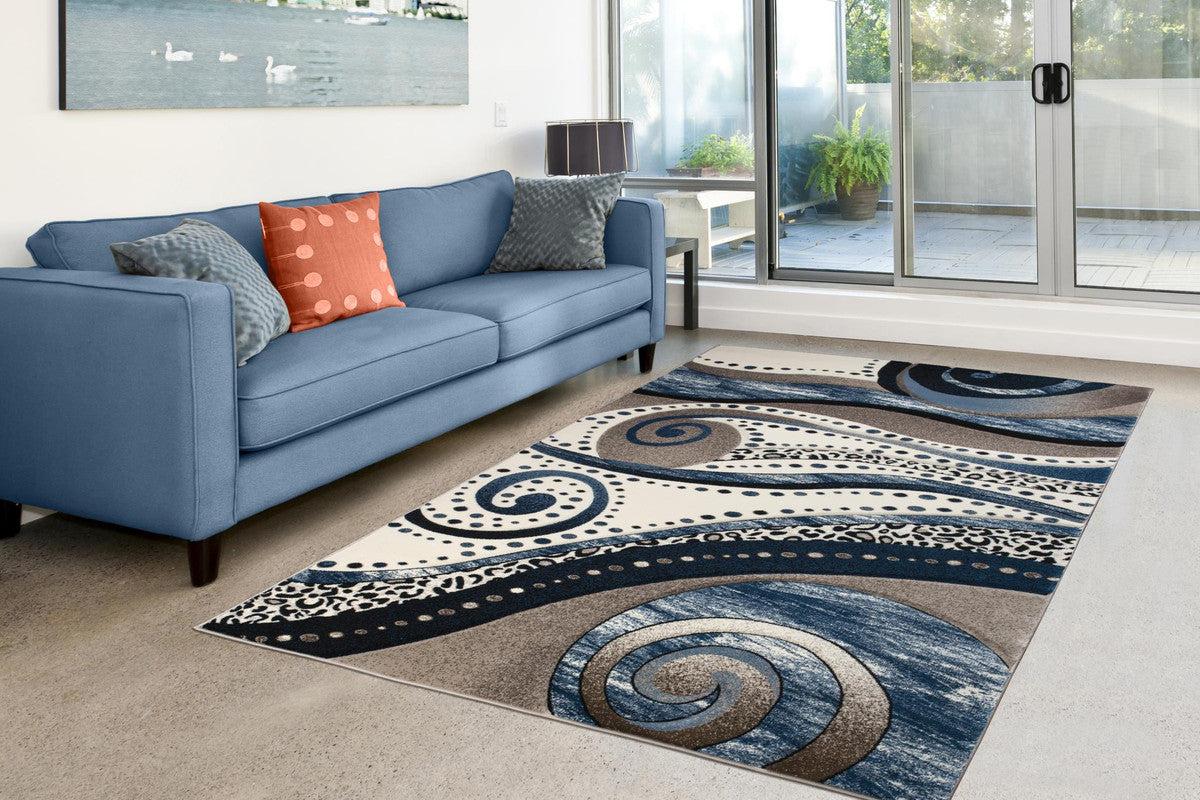 Karron Area Rug