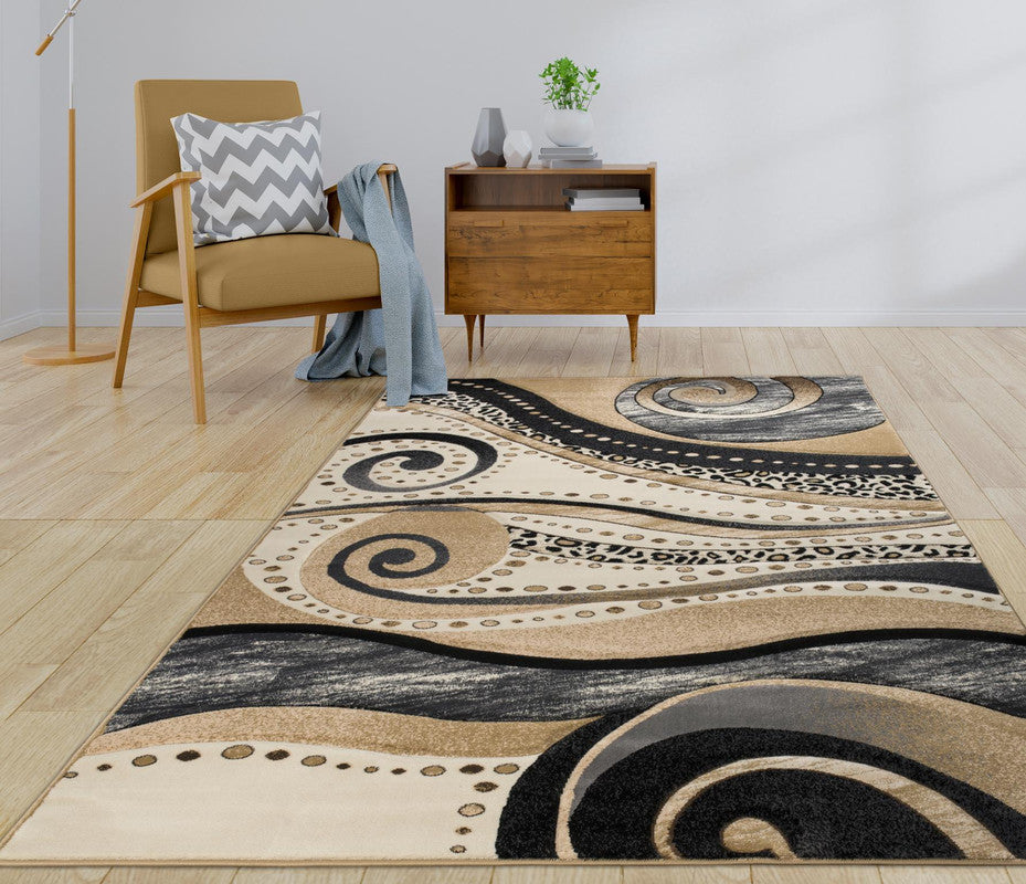 Karsson Area Rug