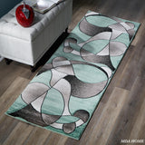 Dottery Area Rug