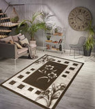 Harley-David Area Rug