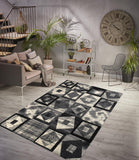 Jazanae Area Rug