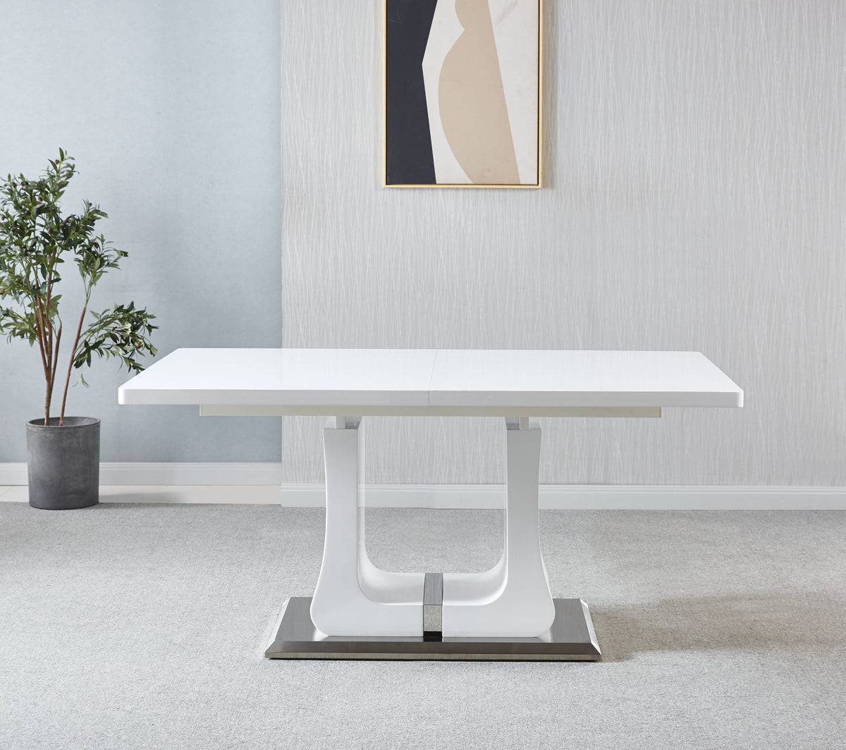 Eutropio Extendable Dining Table