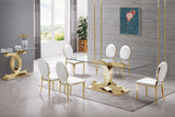 Fumihiro Dining Table