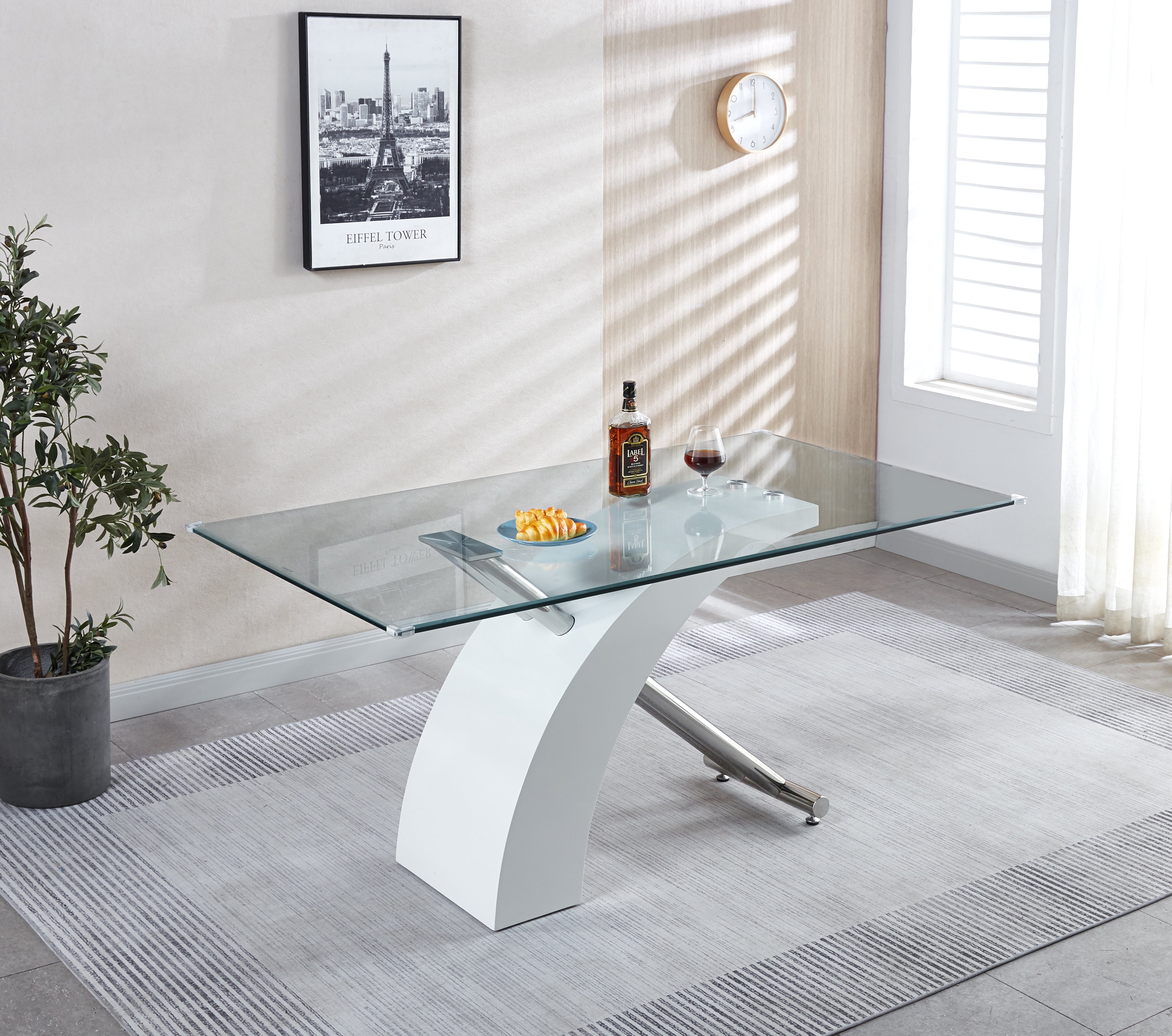 Caimon Dining Table