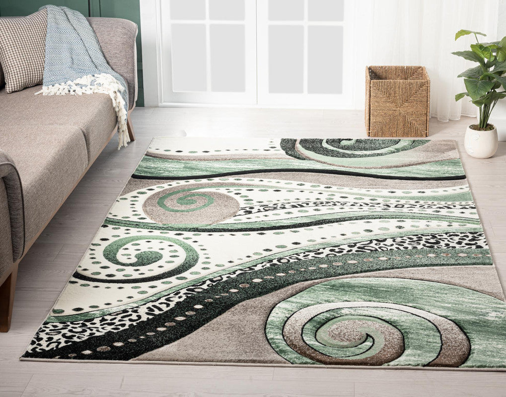 Amilia Area Rug