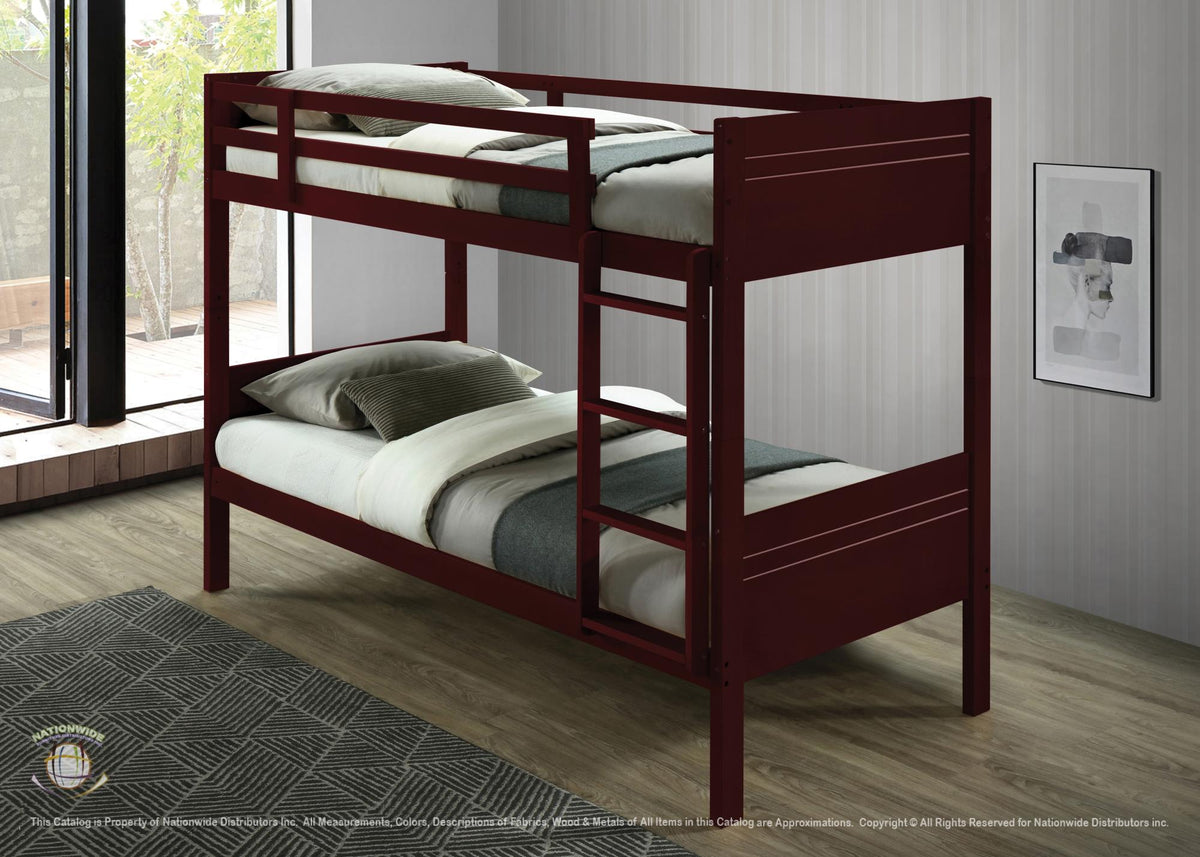 Ameriya Bunk Bed