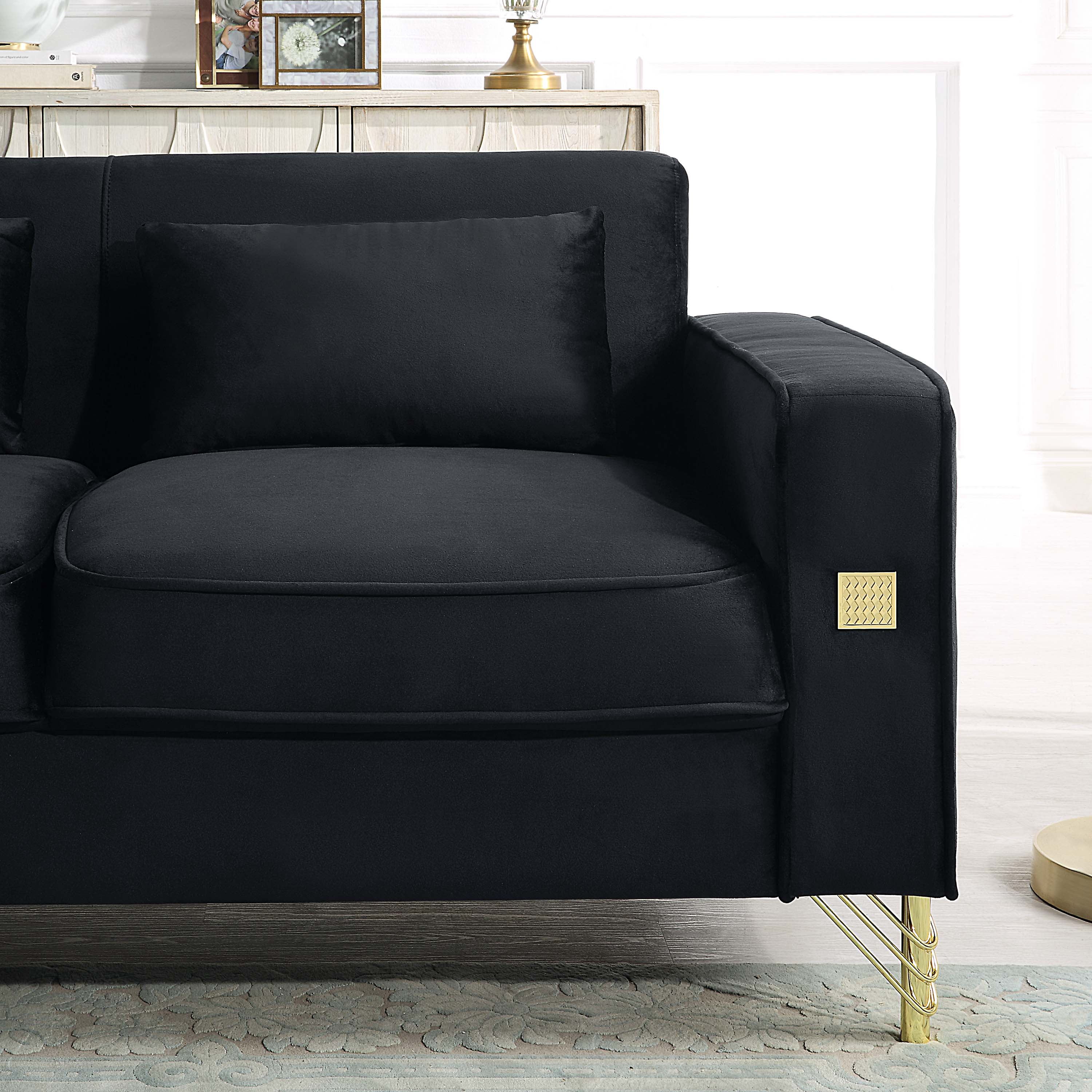 Gjermund Sofa