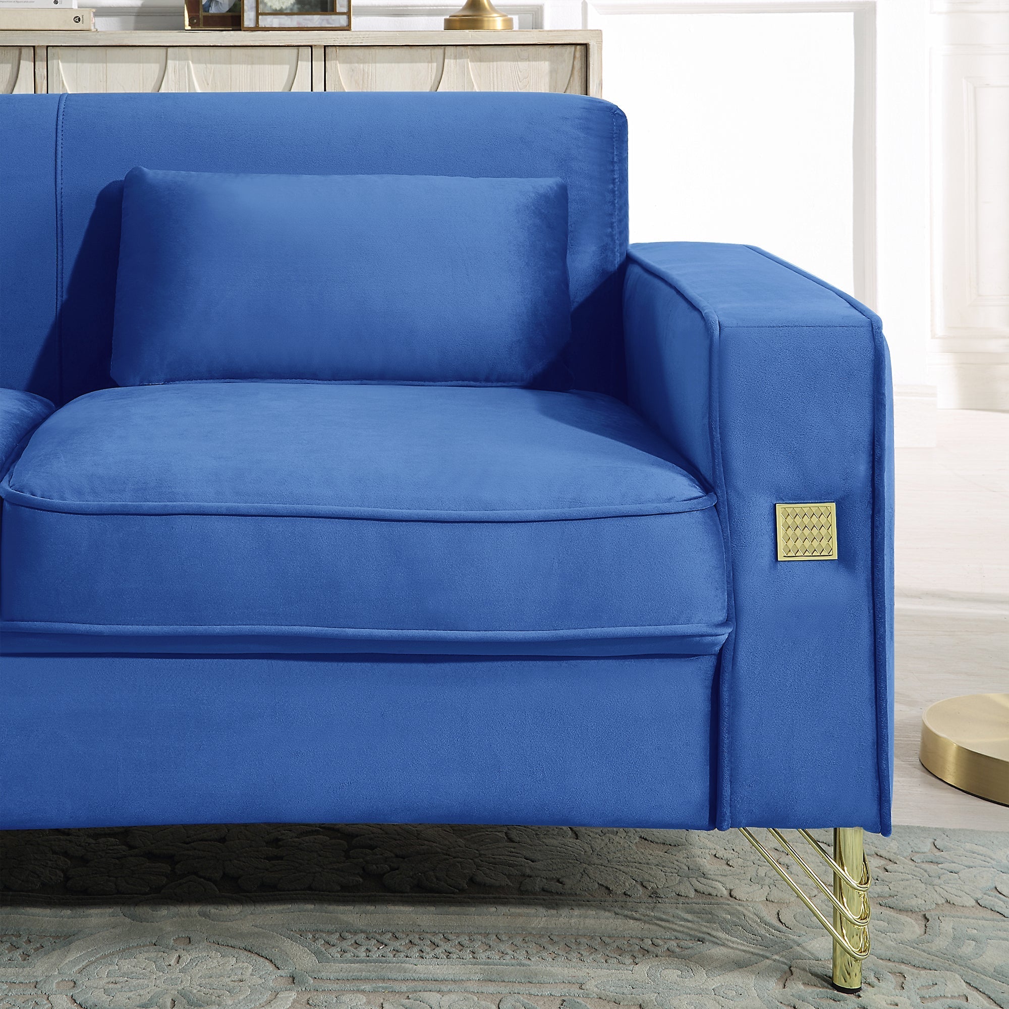 Gjermund Sofa