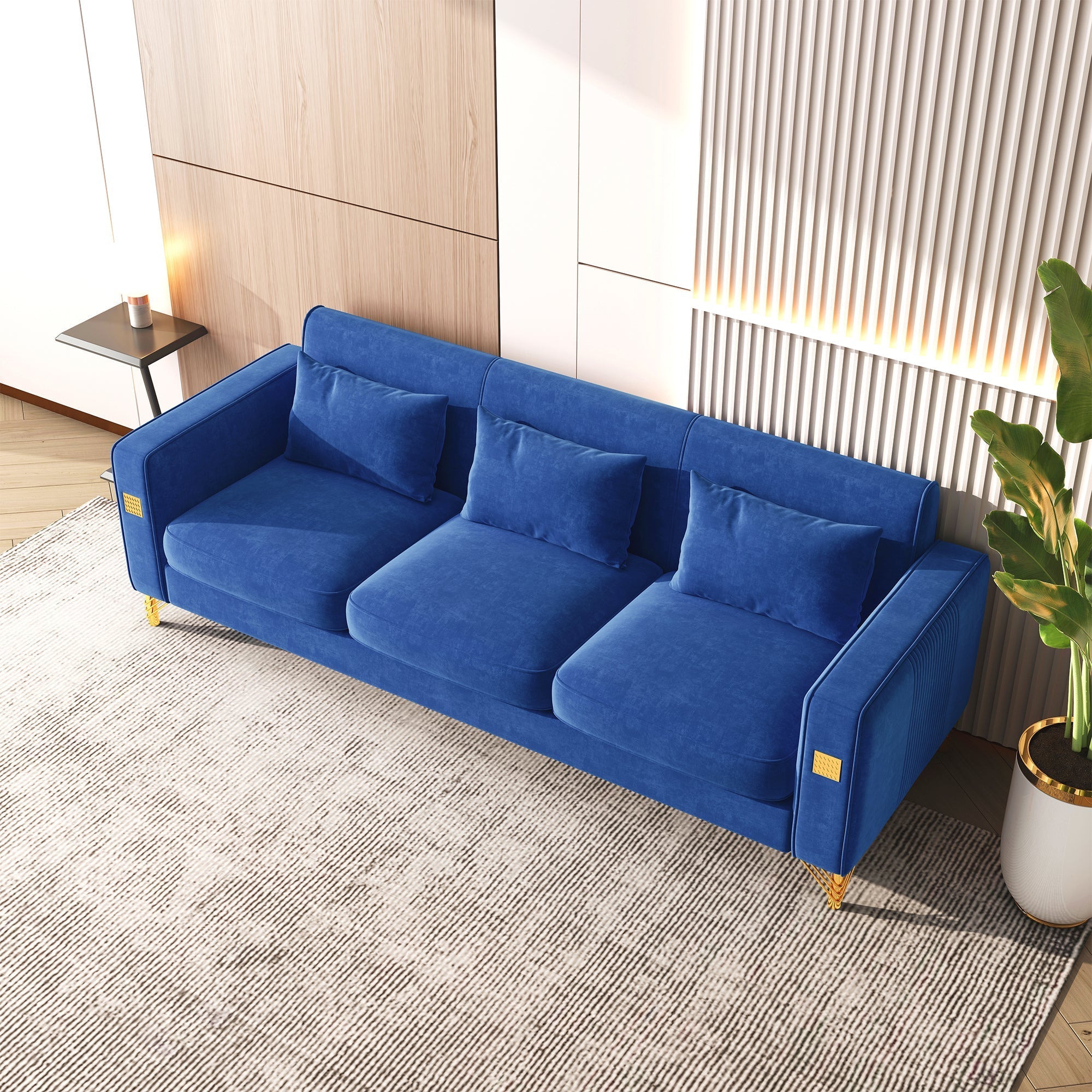 Gjermund Sofa