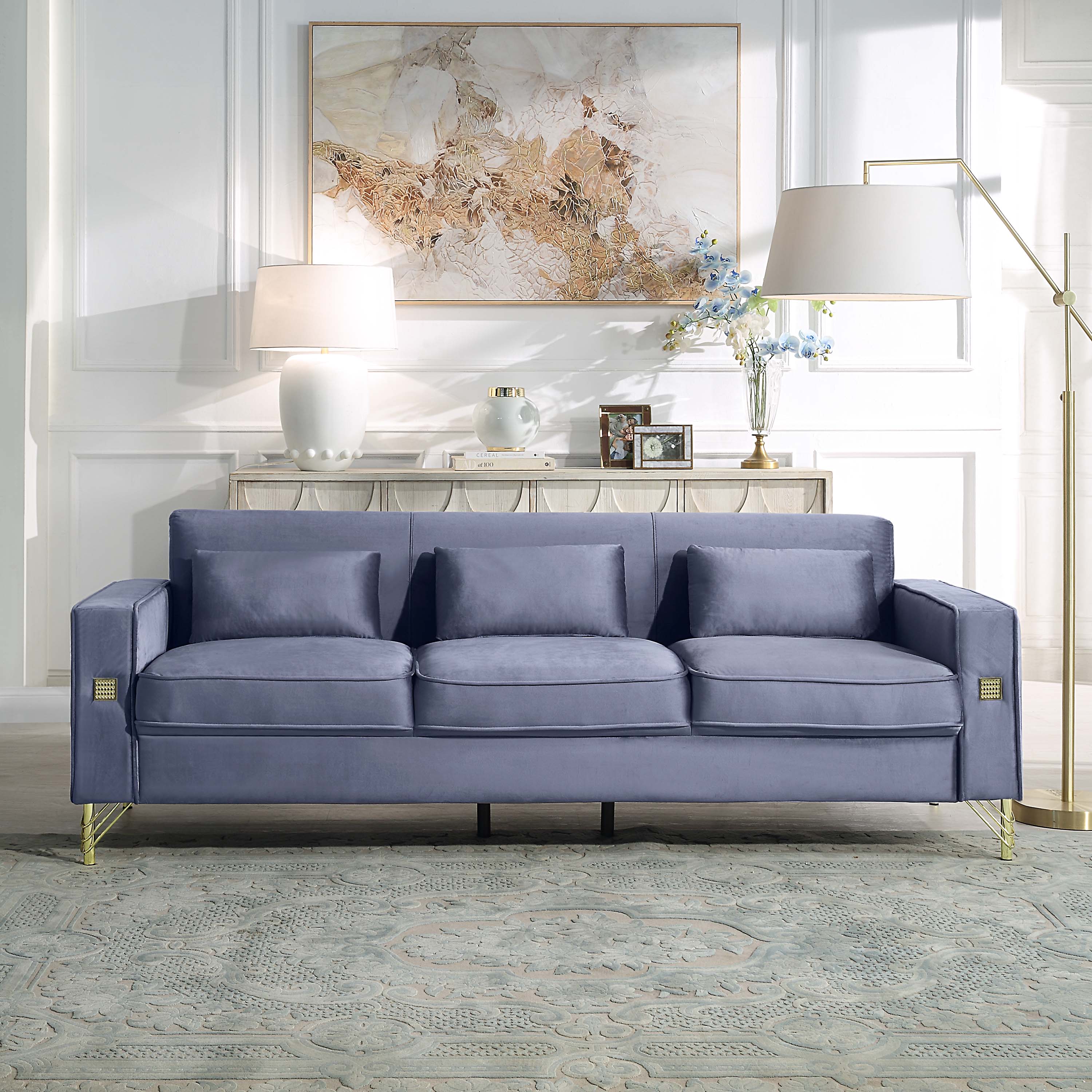 Gjermund Sofa