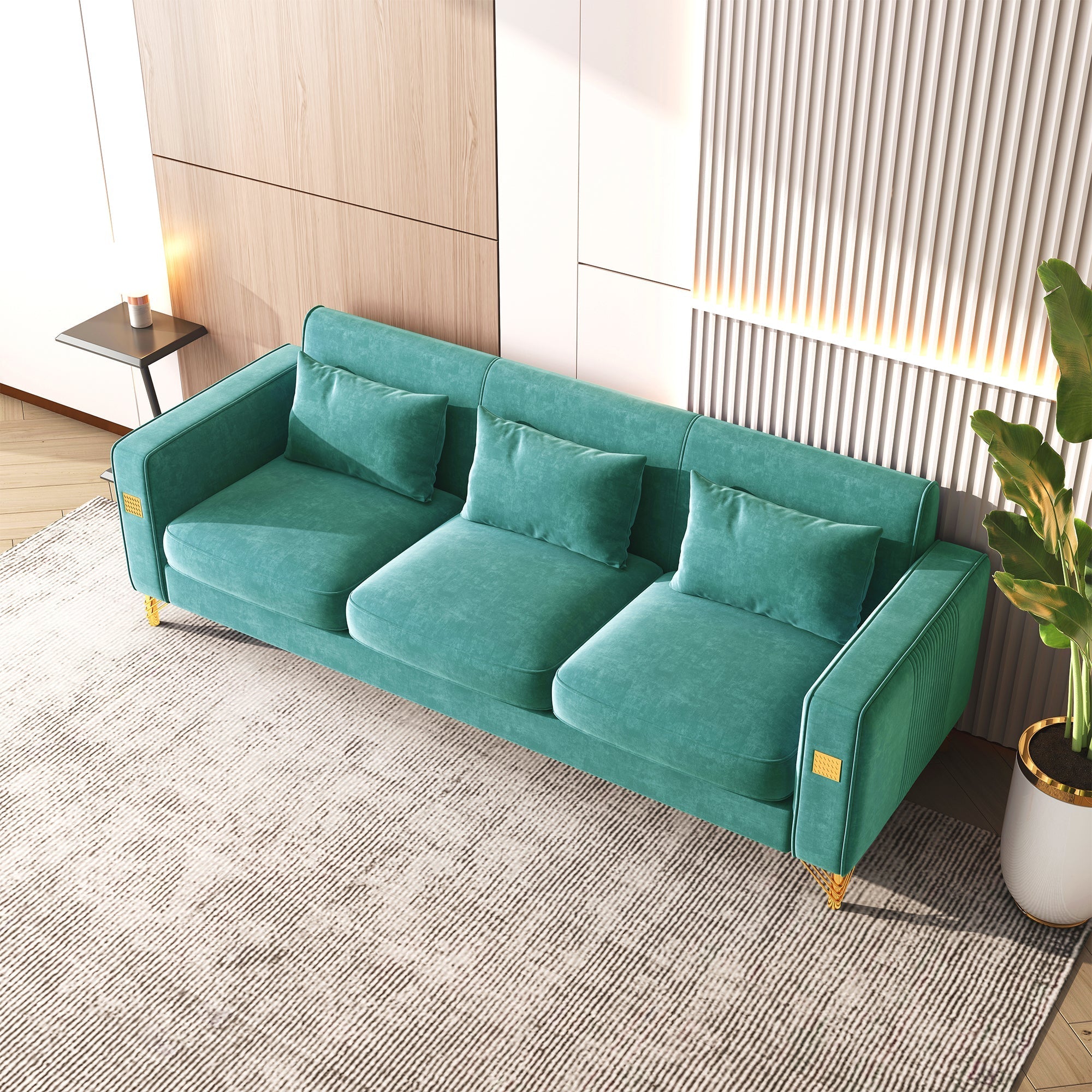 Gjermund Sofa