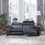 Marclene Reclining Loveseat