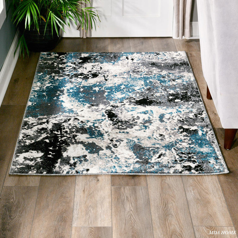 Janique Area Rug