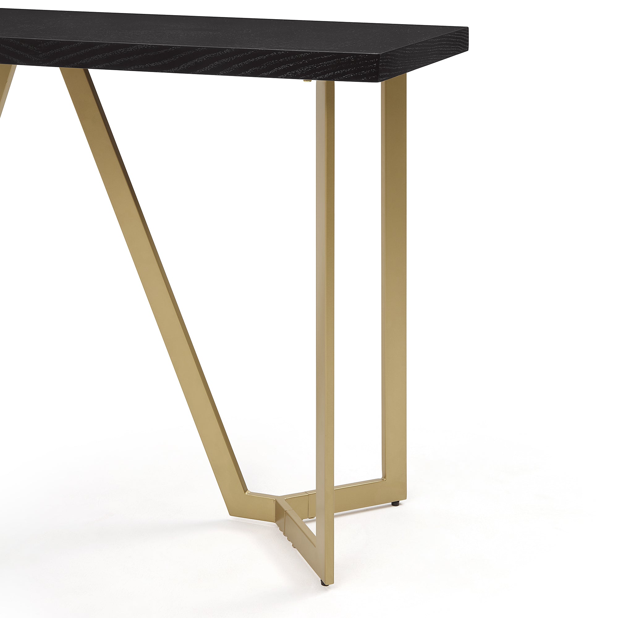 Abramowski Sofa Table