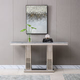 Gartenbush Sofa Table