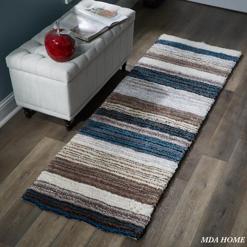 Berney Area Rug