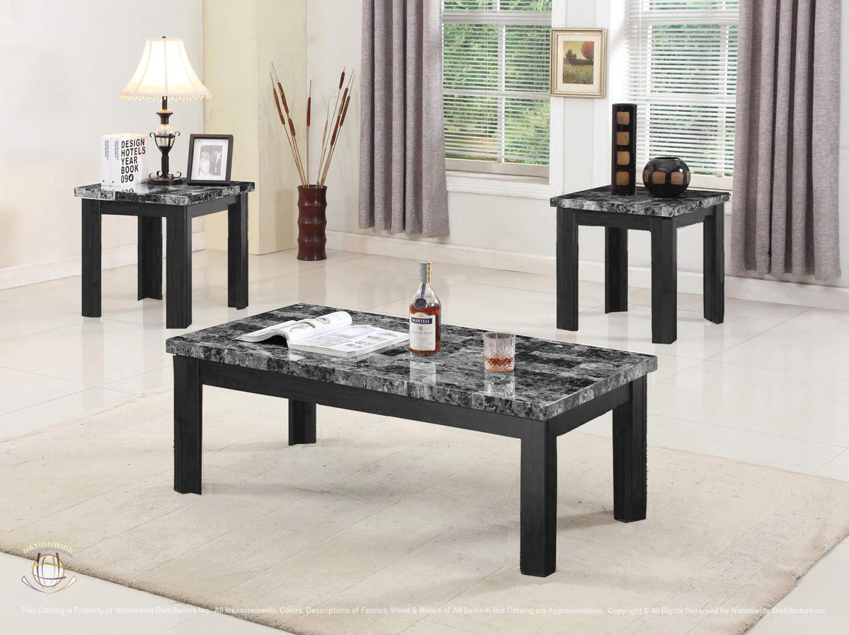 Amada Coffee Table