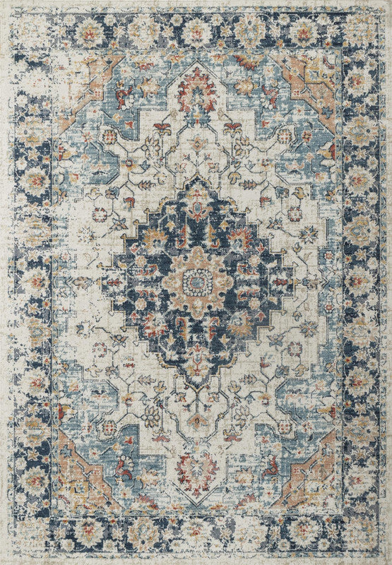 Jacksonburg Area Rug