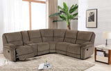 Sansea 3 PC. Sectional