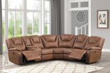 Firman 3 PC. Sectional