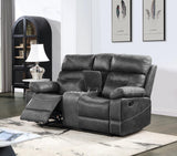 Motion Sofa-Motion Loveseat-Motion Chair