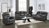 Motion Sofa-Motion Loveseat-Motion Chair