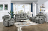 Motion Sofa-Motion Loveseat-Motion Chair