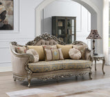 Sofa-Loveseat-Chaise