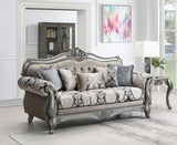 Sofa - Loveseat - Chair