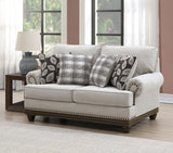 Sofa - Loveseat