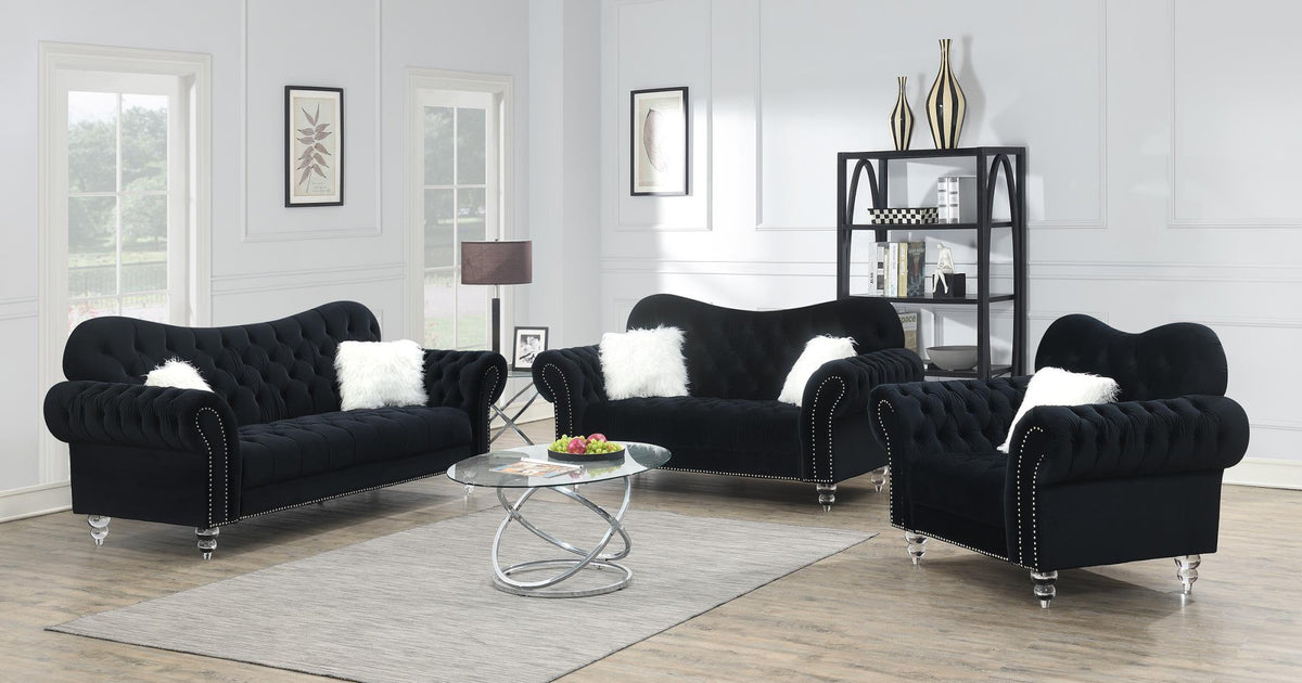 Sofa-Loveseat