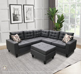 Couglin 2 Piece Sectional