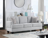 Sofa-Loveseat