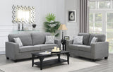 Altari-Alloy Loveseat