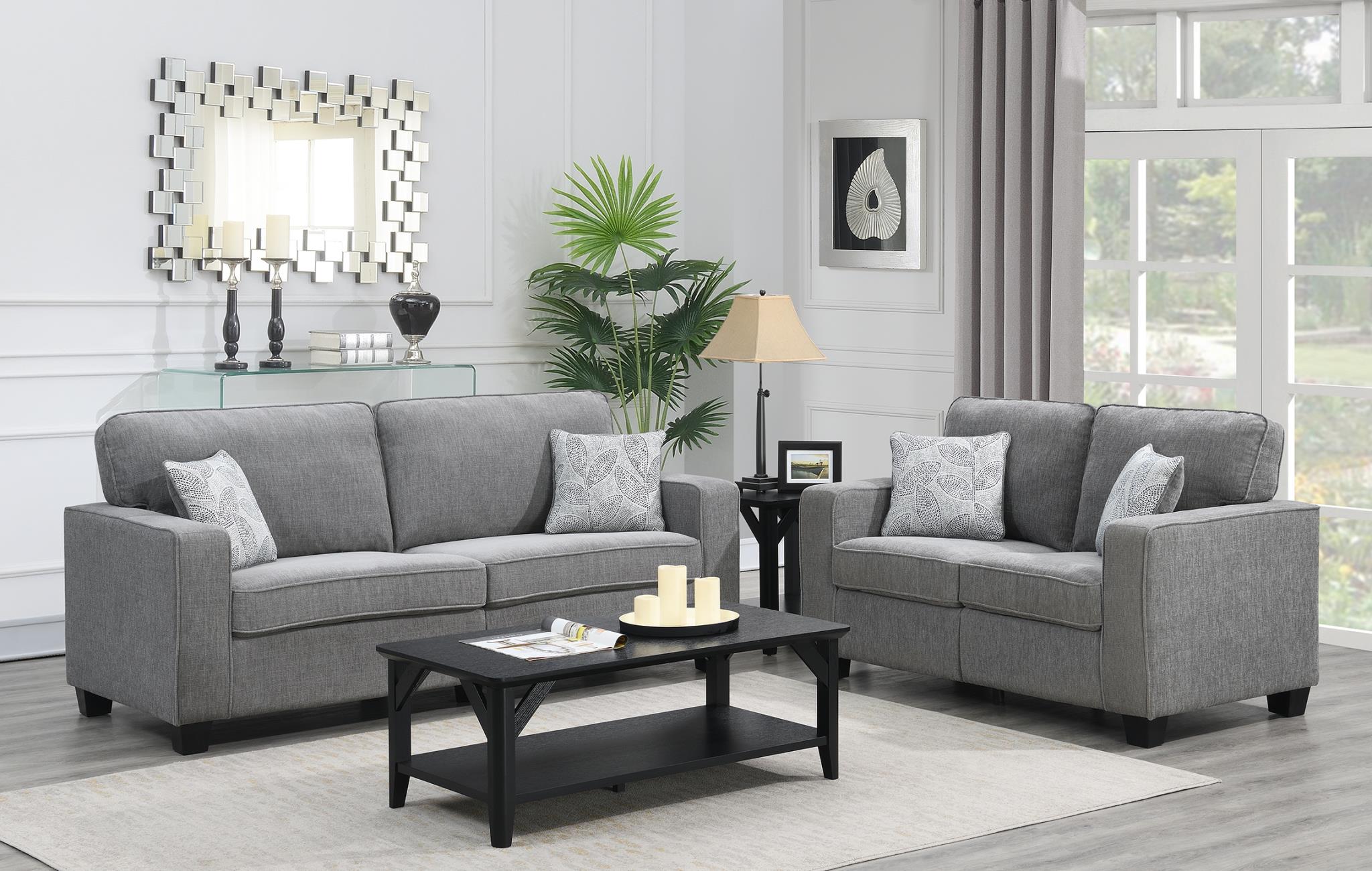 Altari-Alloy Sofa