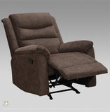 Firman Glider Recliner