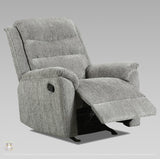 Vilmar Glider Recliner