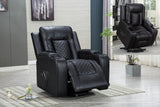 Montauk Lift Chair w/ Heat & Massage